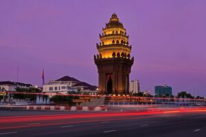 Phnom Penh Safety Travel Guide: Tips, Precautions & Eco-Tours